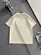 Classic print t-shirt