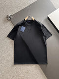Simple flag T-shirt