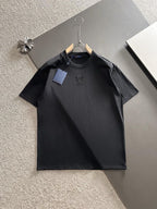 Simple flag T-shirt