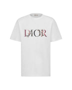 Flowers T-shirt(summer preferred)