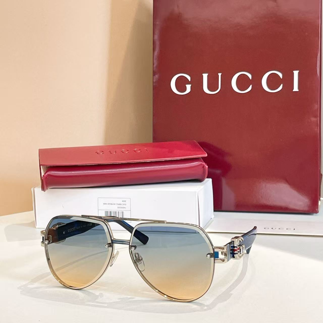 9 Colors Hot Sunglasses  8678