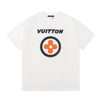 Classic logo print t-shirt