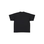 MEN'S T-SHIRT OVERSIZED IN BLACK(summer preferred)