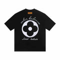 New fashion embroidery t-shirt