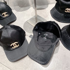 Pearl Logo Comfort Baseball Cap