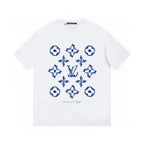 Classic logo print t-shirt