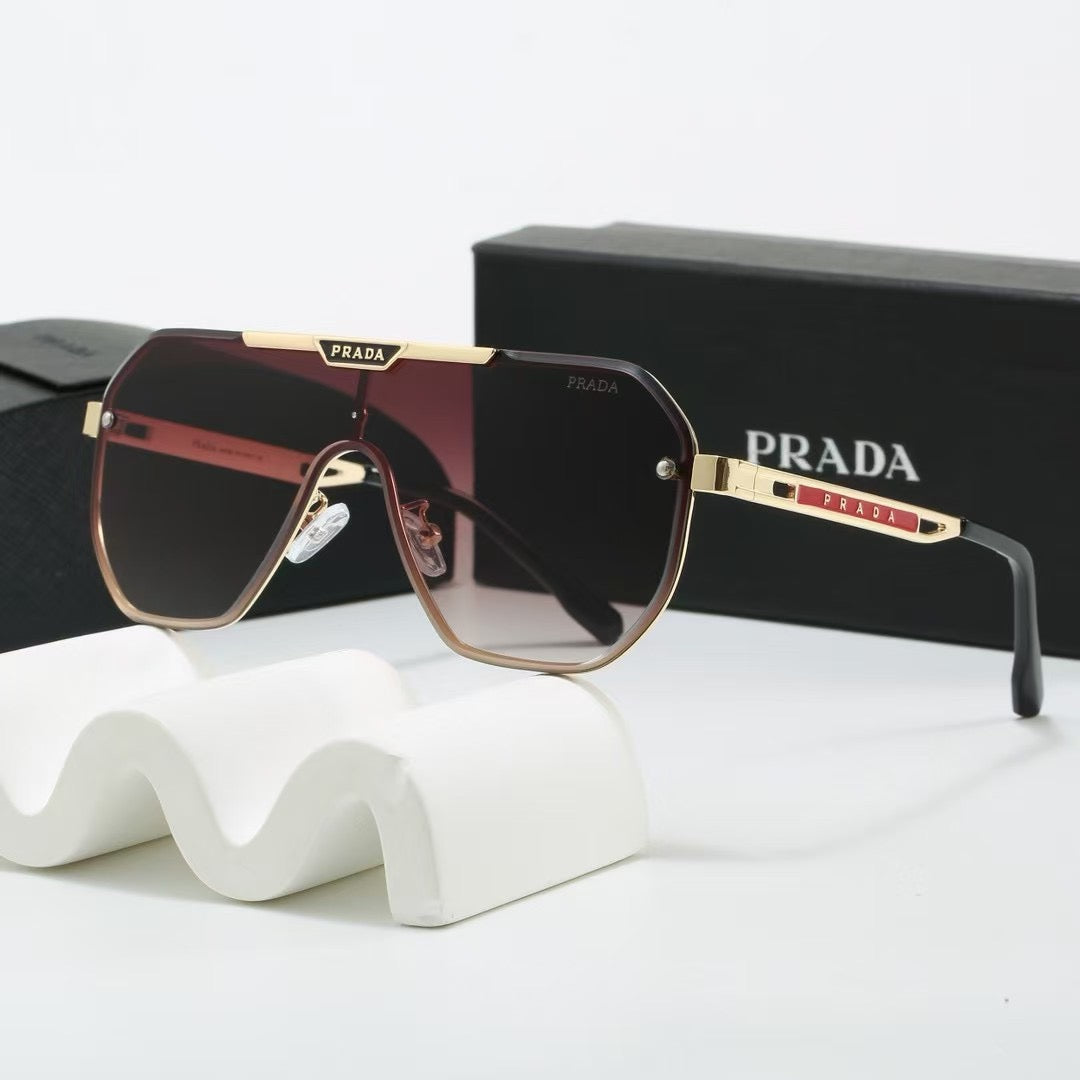 2026 New Fashion 7-Color trendy casual sunglasses