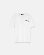 Classic Letter Print T Shirt