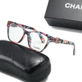 Retro Fashion Glasses