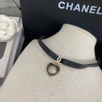 Heart Diamond Chocker