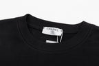 2025ss New cotton short sleeves t-shirt