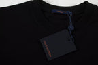 Three-dimensional printed t-shirt