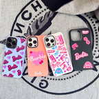 Cute cartoon silicone case