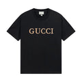 Creative embroidery T-shirt