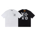 New printed t-shirt