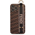 Retro Wristband Phone Case