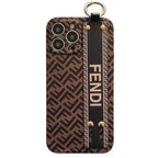 Retro Wristband Phone Case