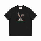 Bunny Print T-Shirt