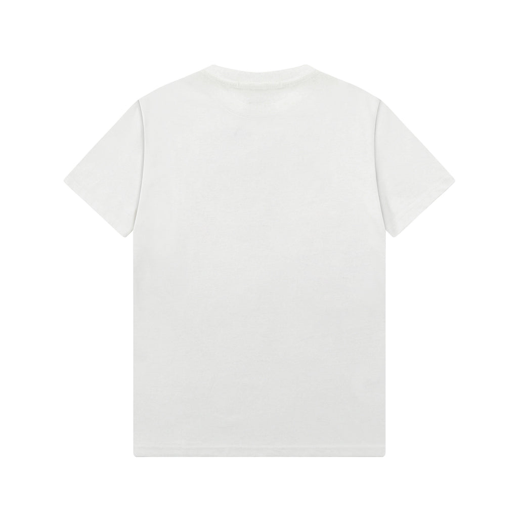 2025ss New cotton short sleeves t-shirt