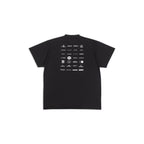 Letter Print OVERSIZED T-SHIRT(summer preferred)