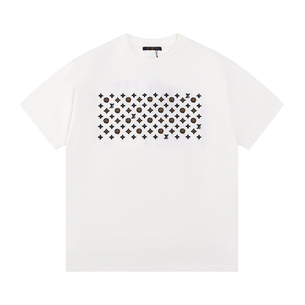 Personalized printing t-shirt