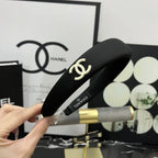 Elegant Satin Headband