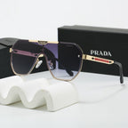 2026 New Fashion 7-Color trendy casual sunglasses