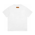 Classic logo print t-shirt