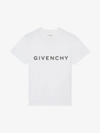 Archetype T-shirt(summer preferred)