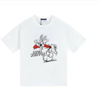 Christmas Bunny T-Shirt