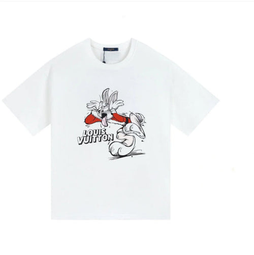 Christmas Bunny T-Shirt