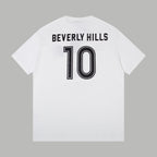 Classic printed sport T-shirt
