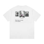 0617 New cotton T-shirts