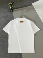 Iconic print t-shirt