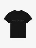 Reflective  t-shirt in cotton