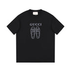 Shoes Print T-Shirt
