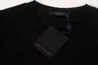 New fashion embroidery t-shirt
