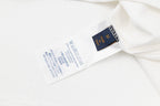 Colorful bear prints t-shirt