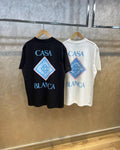New high quality print t-shirt