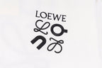 Classic print t-shirt