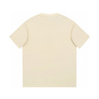 Classic Green Print T-Shirt(summer preferred)