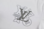 New printed t-shirt