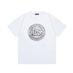 Classic logo print t-shirt
