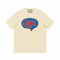 Chatbox Printed T-Shirt