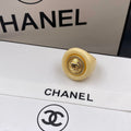 Personalised Acrylic Closure Ring