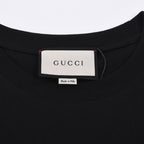 2025ss printing t-shirt