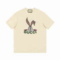 Bunny Print T-Shirt