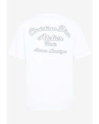 White Crewneck T-shirt