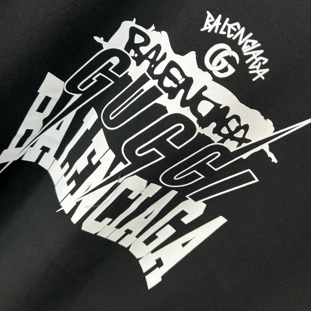 NEW 0418 T-shirt (summer preferred)