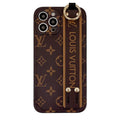 STRAPS CASE